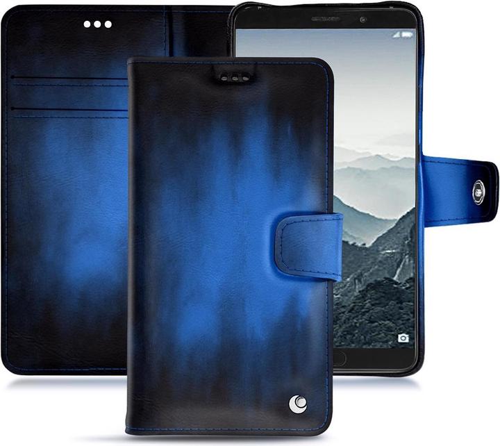 Produktbild Noreve Lederschutzhülle Wallet (Huawei Mate 10)