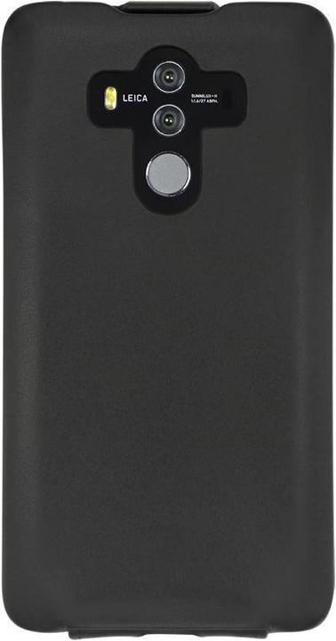Image du produit Noreve Housse cuir vertical (Mate 10 Pro)
