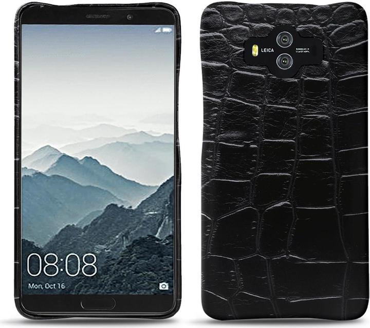 Productafbeelding Noreve Lederen omslag (Huawei Mate 10)