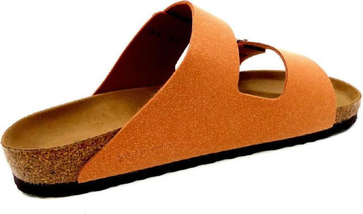Immagine prodotto Birkenstock Arizona Birko-Flor Nubuck normale - 57697 (41)