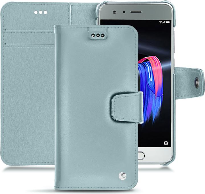 Productafbeelding Noreve Leren Portemonnee (Honor 9)