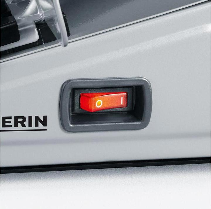 Produktbild Severin As 3915