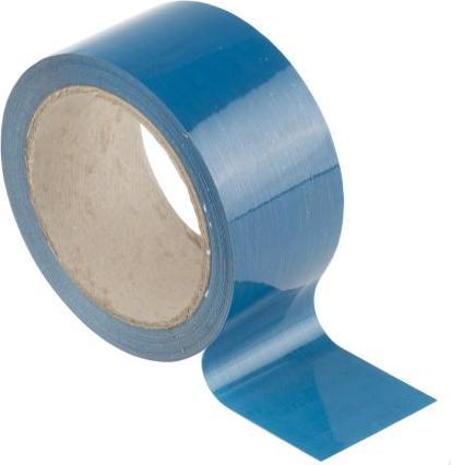 Image du produit Rs Pro Ruban d'identif., 50 mm, bleu eau fraî. (50 mm)
