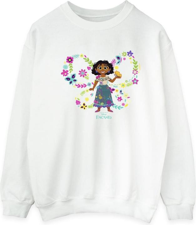 Immagine prodotto Disney Encanto Mirabel Butterfly Felpa Uomo (M)