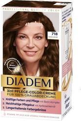 Produktbild Schwarzkopf Diadem Color Creme 718 Haselnuss (718 Haselnuss)