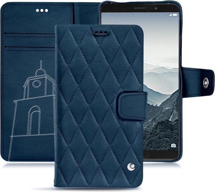 Actual product image Noreve Leather case wallet (Mate 10)