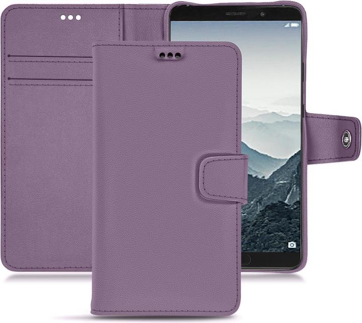 Lilas PU ( Pantone #b9a3e3 )