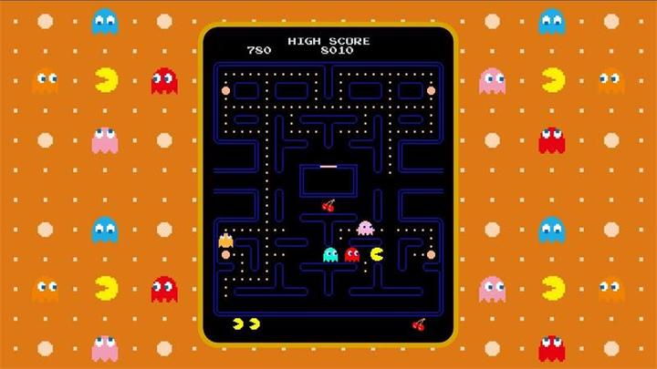 Produktbild Bandai Namco Namco Museum Arcade Pac (Switch, EN)