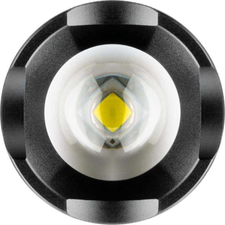 Produktbild Goobay LED-Taschenlampe High Bright 300 (12.60 cm, 300 lm)