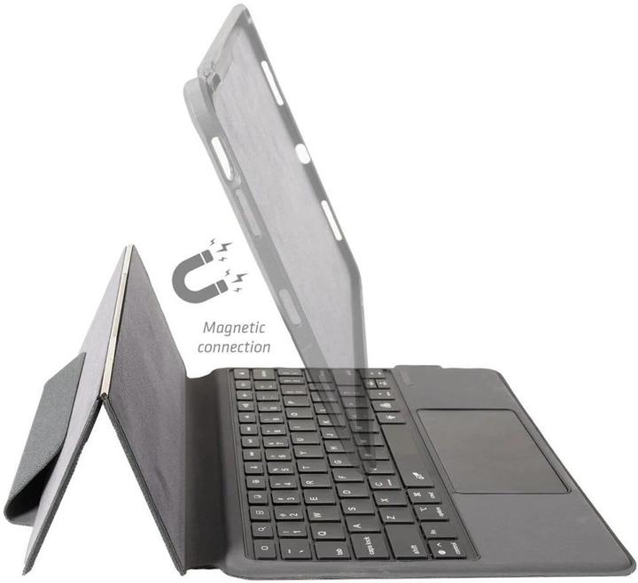 Image du produit 4smarts Cover Solid Pro (CH, iPad 2022 (10e génération))