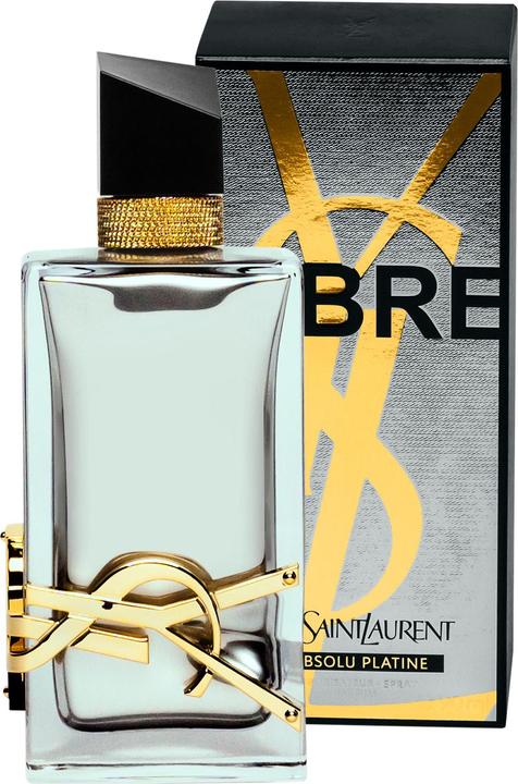 Actual product image Yves Saint Laurent Libre Absolu circuit board (Eau de parfum, 90 ml)