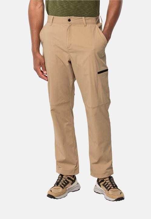 Immagine prodotto Jack Wolfskin Pantaloni Wanderthirst M (52)