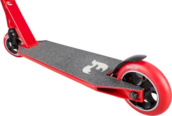 Image du produit Chilli Pro 5000