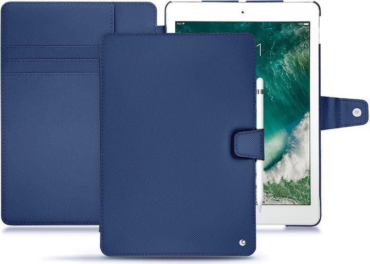 Bleu frisson ( Pantone #29588c )