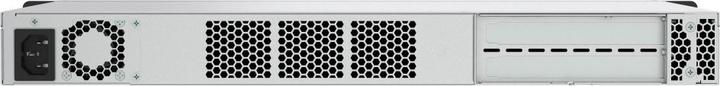 Actual product image QNAP QGD-1600: 16 1GbE ports with 2 RJ45 (16 Ports)