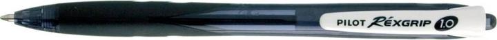 Immagine prodotto Pilot BG Réxgrip (Nero, 1 x)