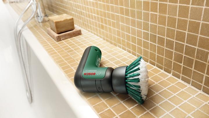 Actual product image Bosch Home & Garden UniversalBrush Set (1 pcs.)