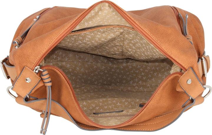 Actual product image Tom Tailor Caia shoulder bag 37 cm