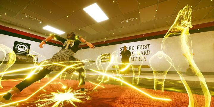 Produktbild GED Cobra Kai 2 : Dojos Rising (PS5, EN)