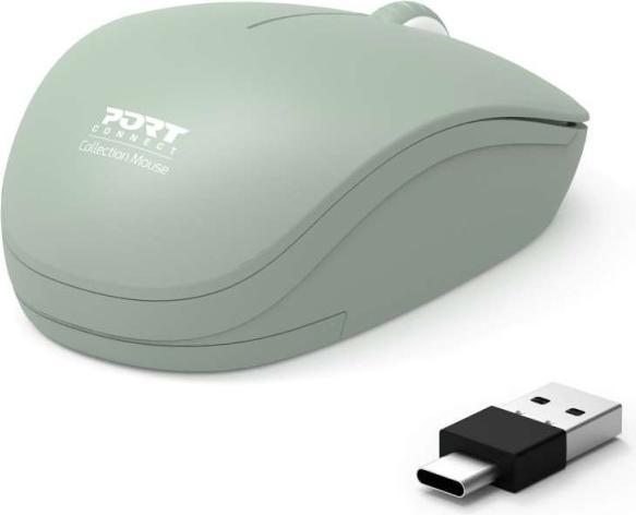Actual product image Port Designs Silent (Wireless)