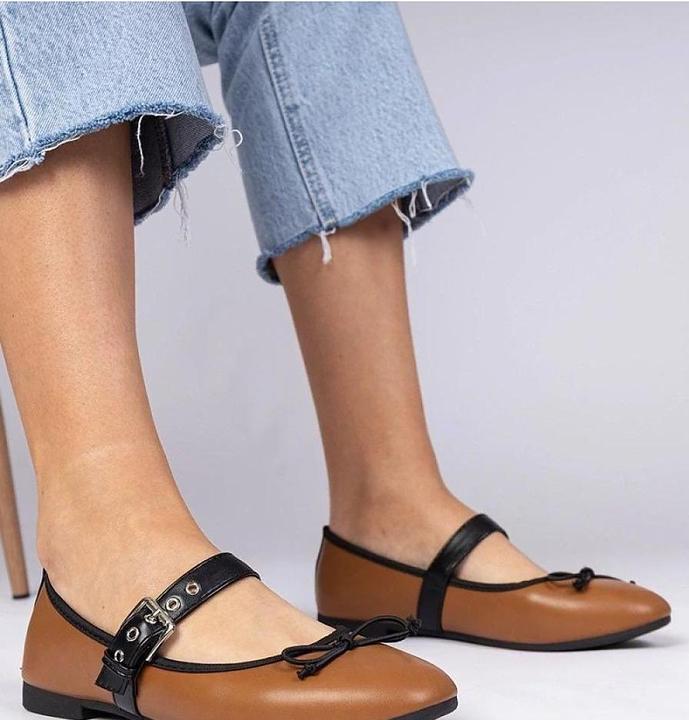 Produktbild Primo Ballerina Schuhe (38)