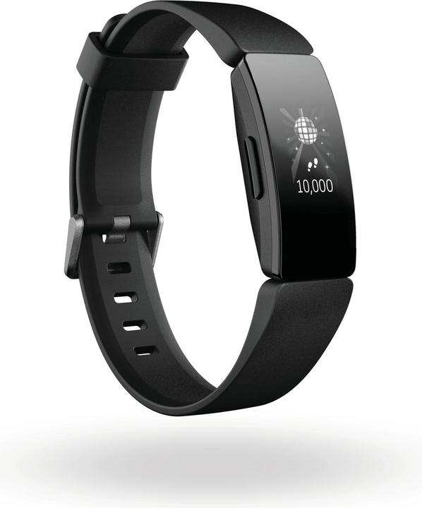 Image du produit Fitbit Inspire HR (24.70 mm)