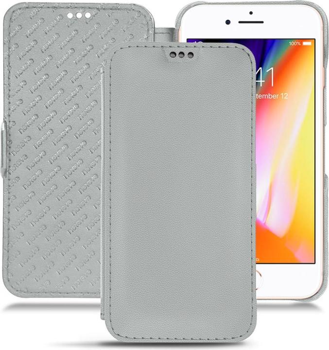 Gris PU ( Pantone #c1c6c8 )