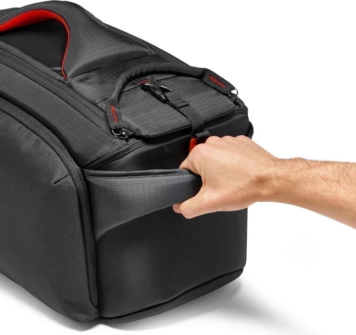 Produktbild Manfrotto Pro Light CC-191N (Kamera Schultertasche, 0.39 l)