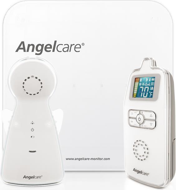 Actual product image Angelcare Ac403 (Baby Monitor Audio, 250 m)