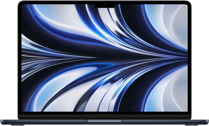 Image du produit Apple MacBook Air - 2022 (13.60", M2, 16 Go, 256 Go, CH)