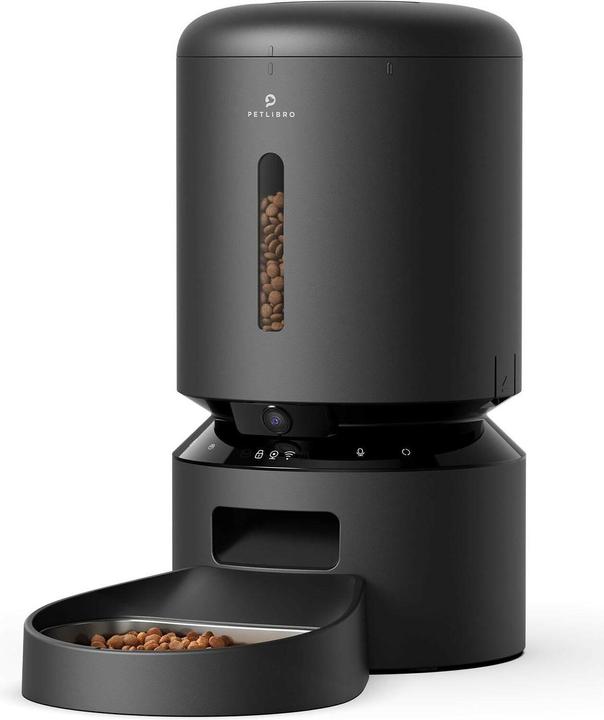 Petlibro Granary Camera Monitoring Feeder (5.50 l)