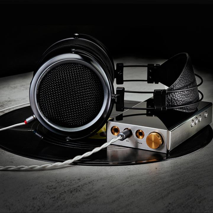 Actual product image iBasso SR3 (No noise cancelling, Cable)