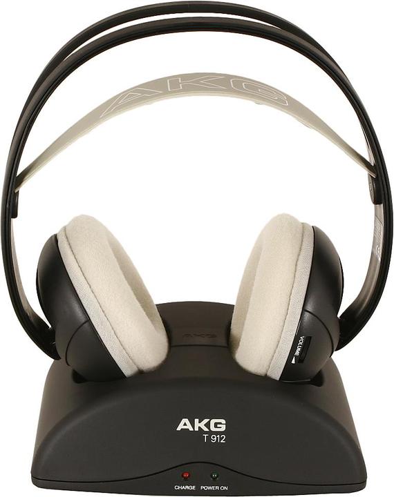 Actual product image AKG K 912 (Cable)