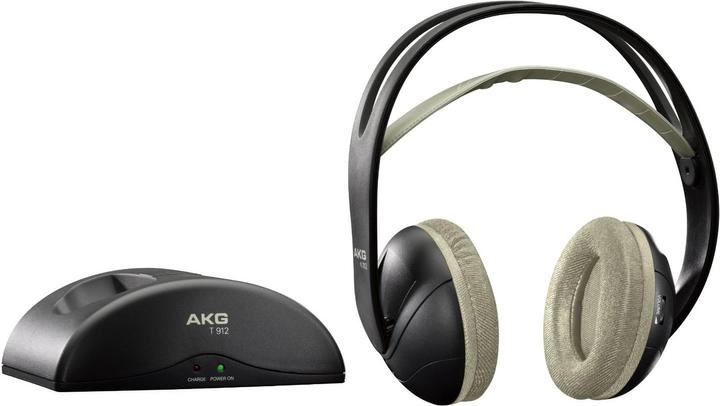 AKG K 912 (Cable)