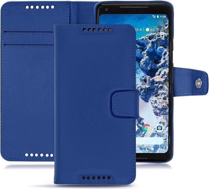 Bleu Océan PU ( Pantone #003da5 )