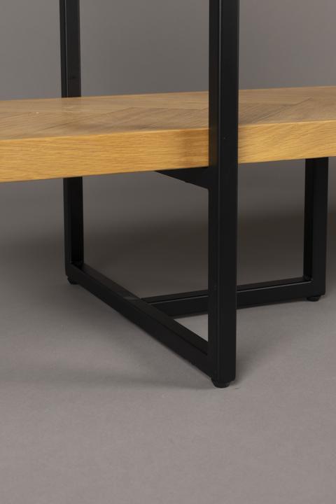 Actual product image Dutchbone Class (140 x 40 x 146 cm)