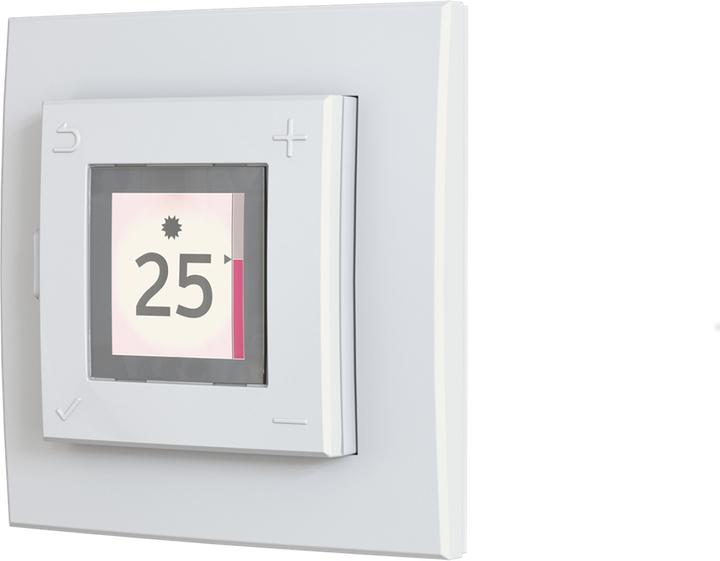 Dimplex Smart Climate THERMOSTAT DTB 2R Digitaler RTR uP 378280