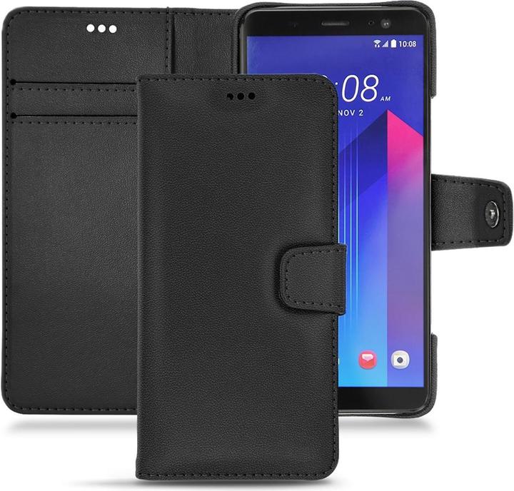 Noir PU ( Black )