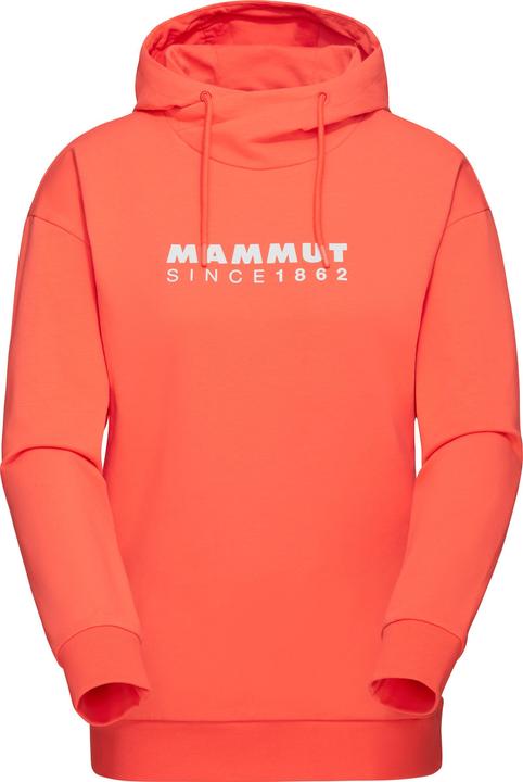 Mammut ML Hoody Women Logo (XS)