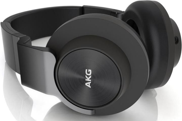 Immagine prodotto AKG K 545 (ANC, Cablato)