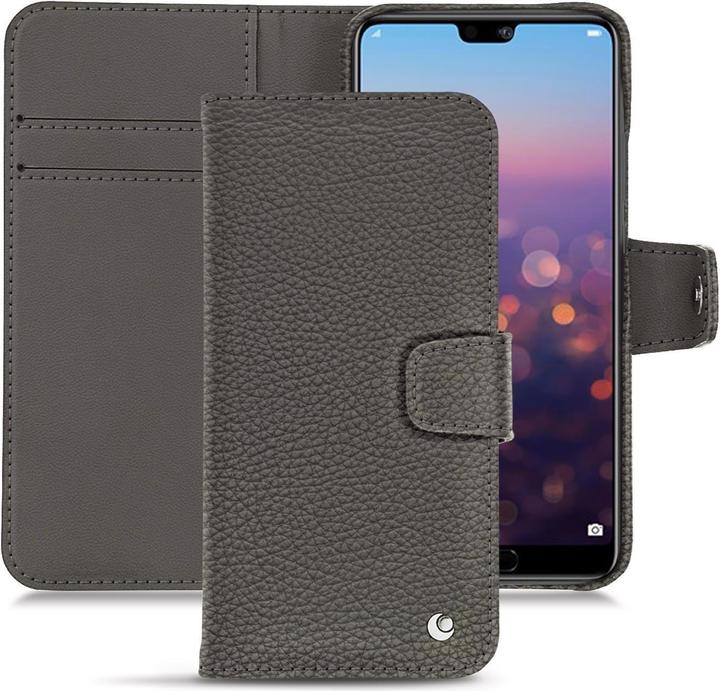 Image du produit Noreve Housse cuir portefeuille (Huawei P20)