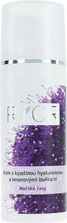 Image du produit Ryor Crème aux algues marines avec acide hyaluronique et cellules souches 50 ml (50 ml, Crème 24h)
