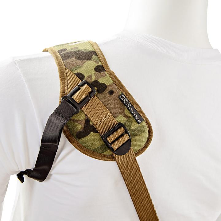 Immagine prodotto Blackrapid Sport X Sport X Multi Terrain Camo (Cinghia ventrale)