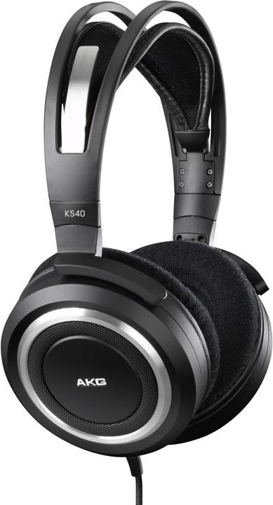 AKG K 540