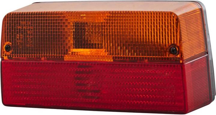 Image du produit Hella Feu Arrière Tracteur (P21V, P21/5W)