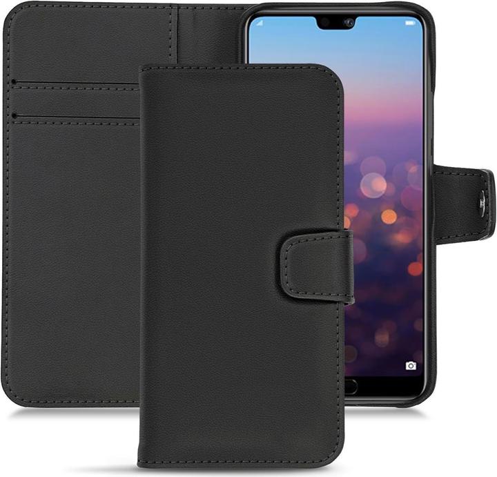 Noir PU ( Black )