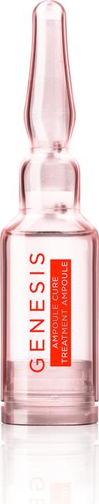 Actual product image Kérastase Genesis Ampoules Cure Fortifiante Anti-Chute (60 ml)