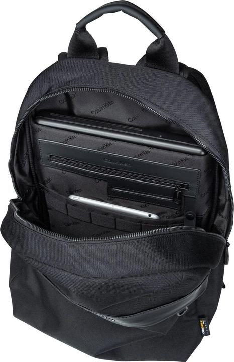 Actual product image Calvin Klein Backpack / Daypack CK Remote Round Backpack FA22