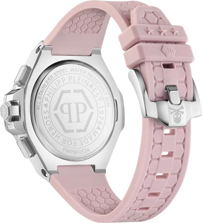 Actual product image Philipp Plein PWPSA0524 (Chronograph)