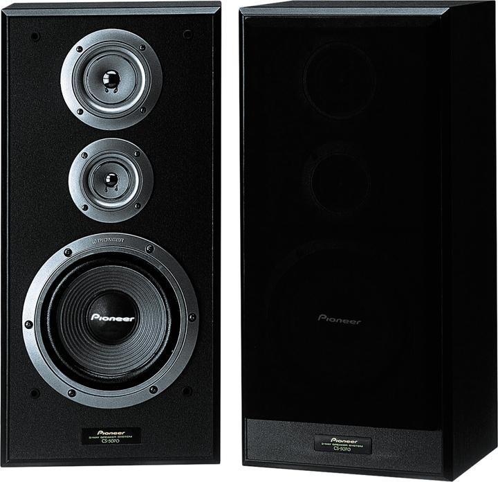 Image du produit Pioneer Cs-5070 (1 paire)